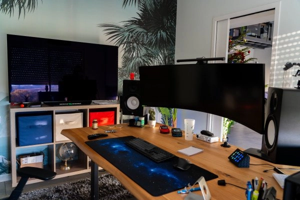 OctoGency offices
