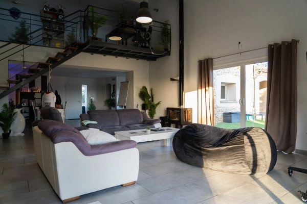 OctoGency offices
