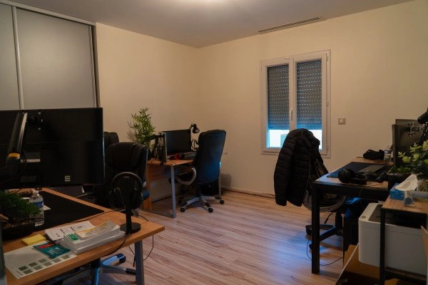 OctoGency offices