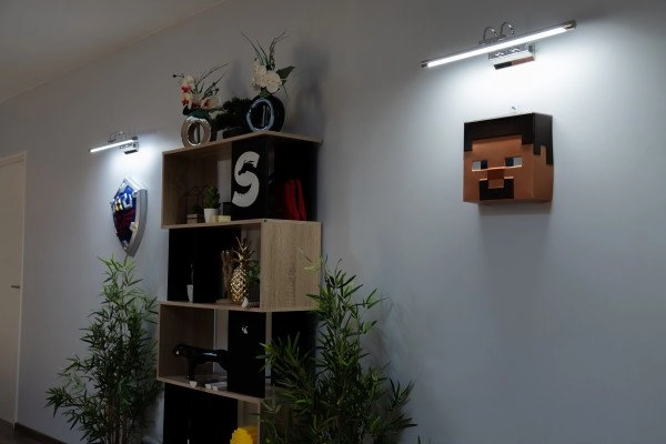 OctoGency offices