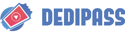 Dedipass