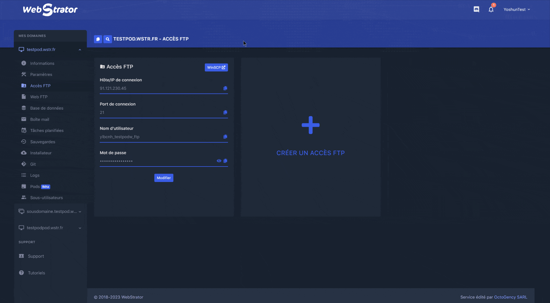File management, made simple.