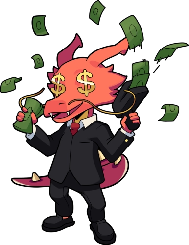 Strator et un billet