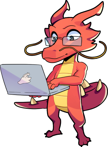 Strator, the WebStrator mascot